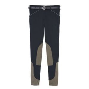 Dover Saddlery Wellesley knee patch Breech 26